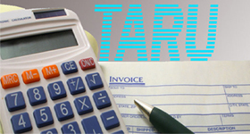 TARU Financial Accounting